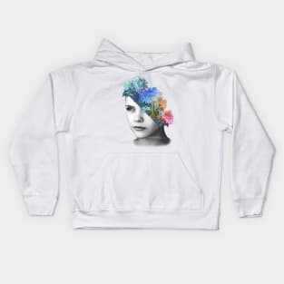 Youth Kids Hoodie